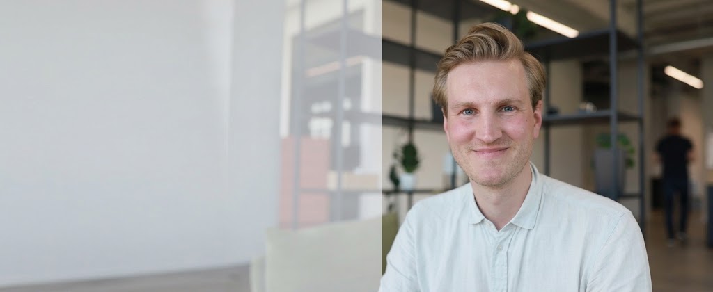 2 questions to Julian Meichsner, Senior Business Development Manager at Seven Senders