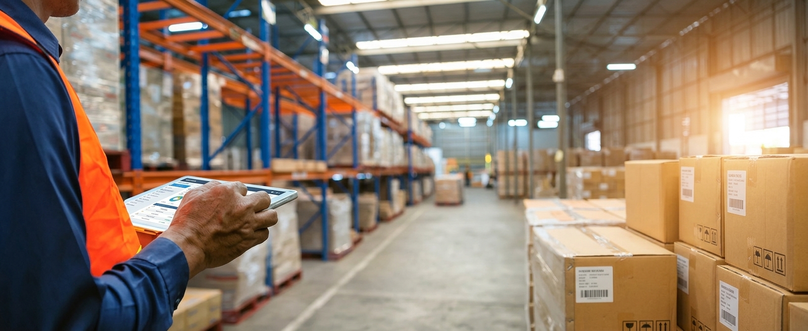 Benefits of direct injection shipping