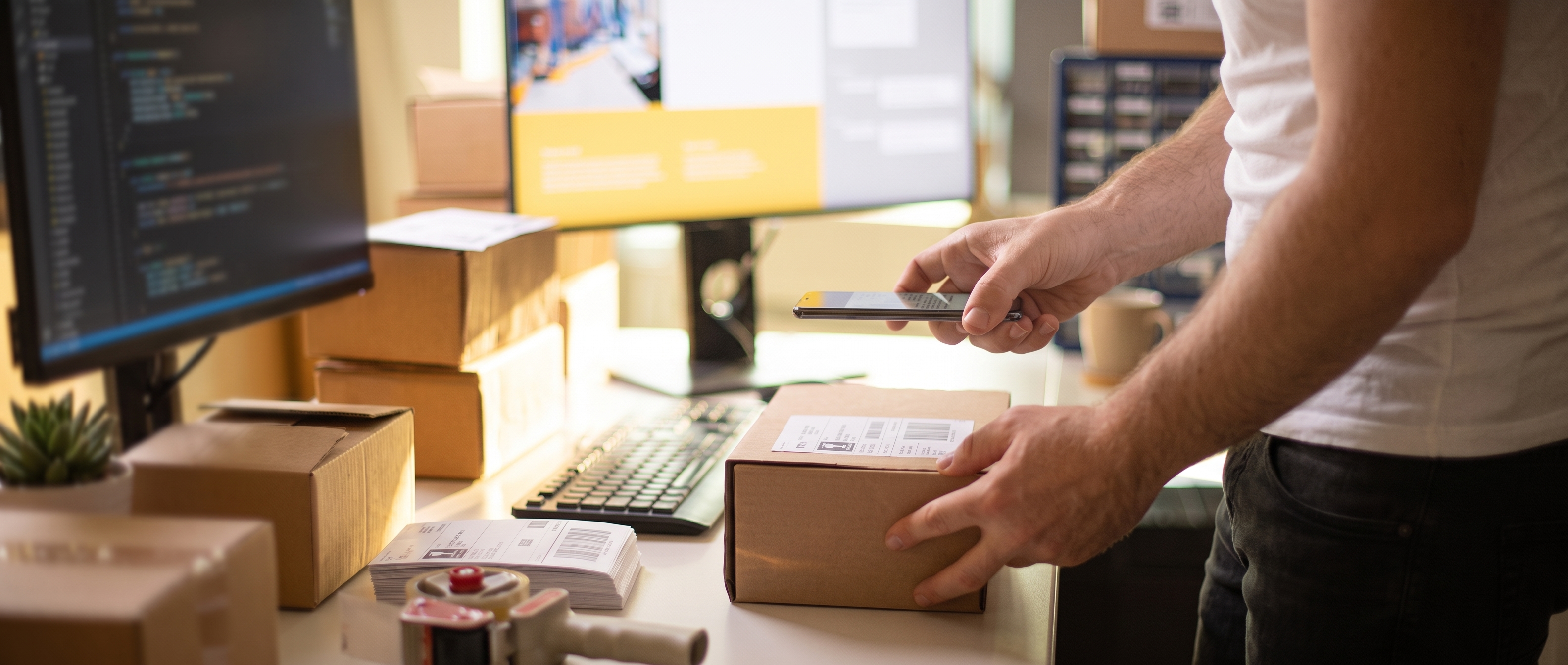 Best practices for e-commerce returns management