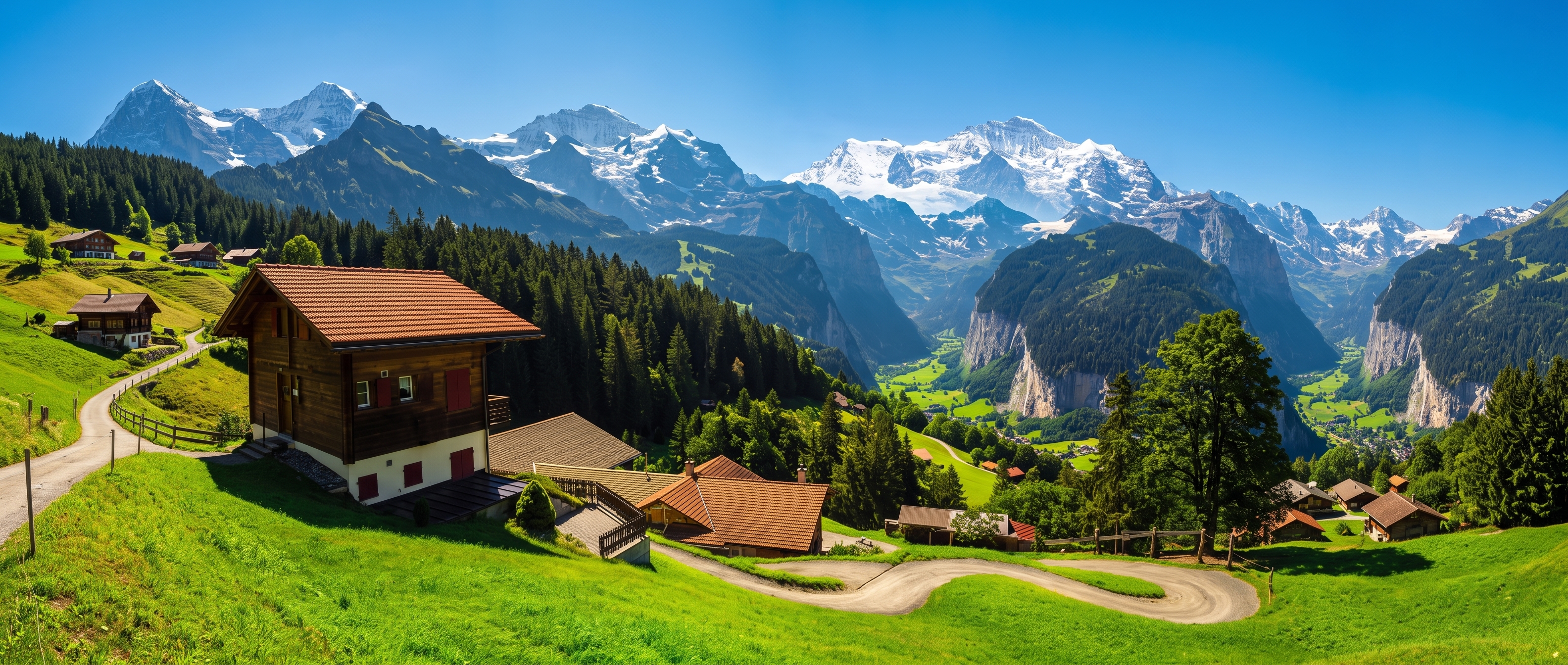 Best Practices for your shipping to Switzerland