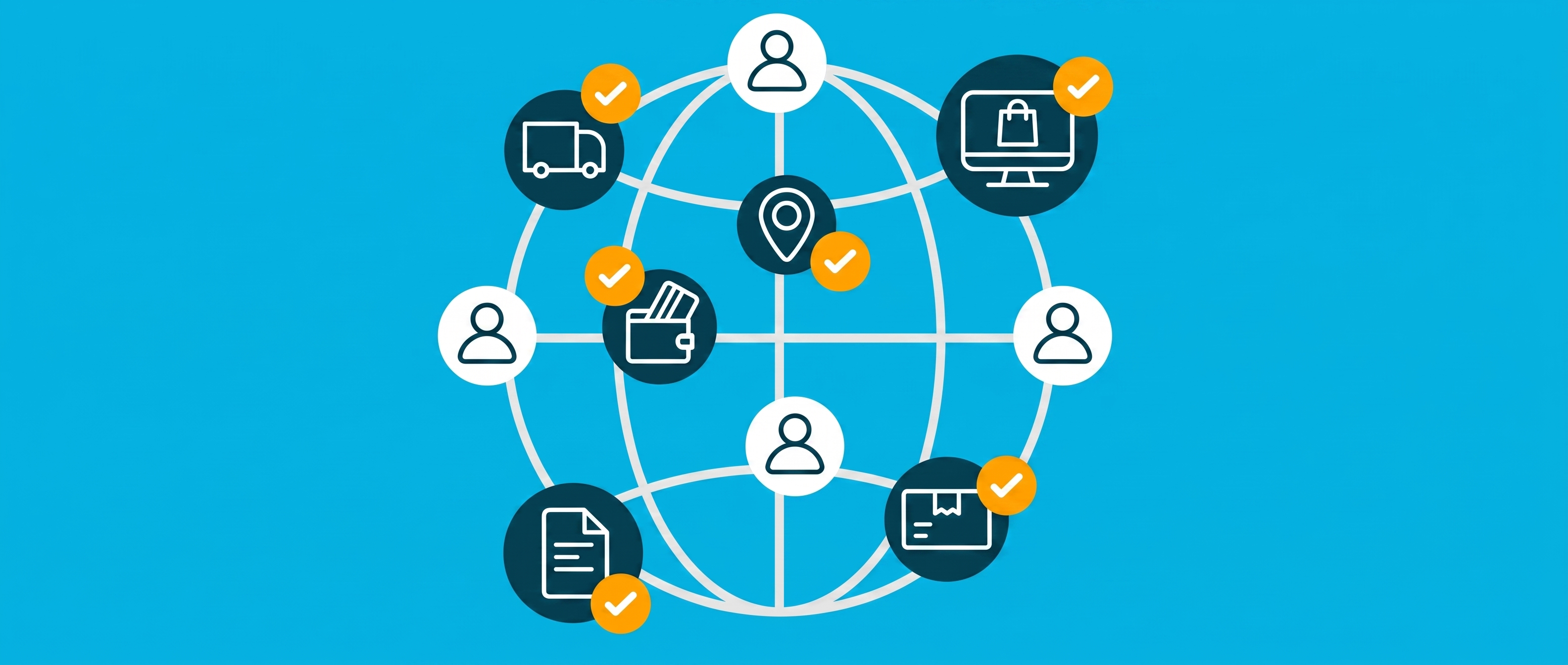 Blockchain holds huge potential in many areas - also in logistics