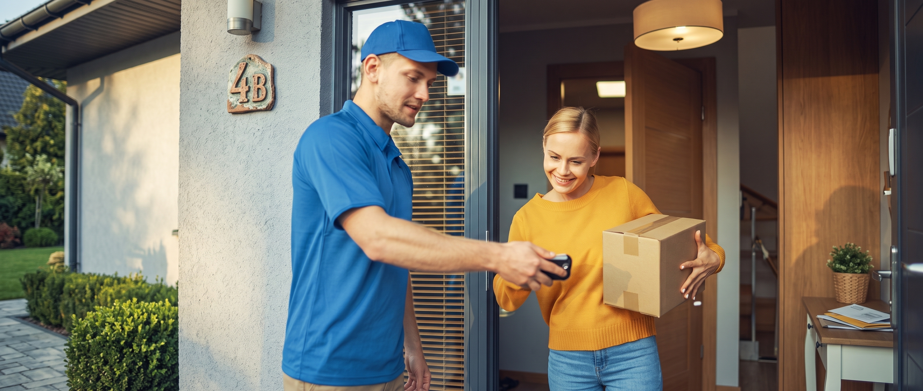 E-commerce peak season: how to deliver fast and reliably