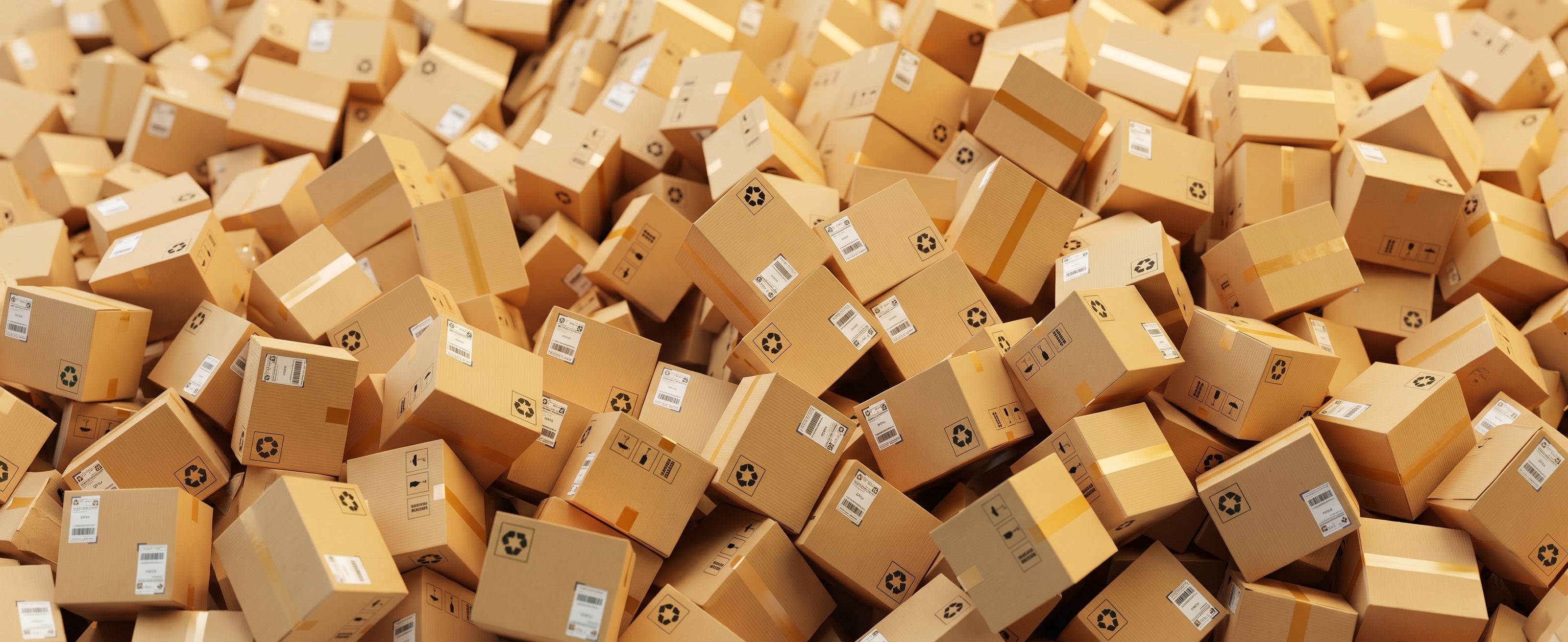 How Seven Senders can support e-tailers for a successful peak season