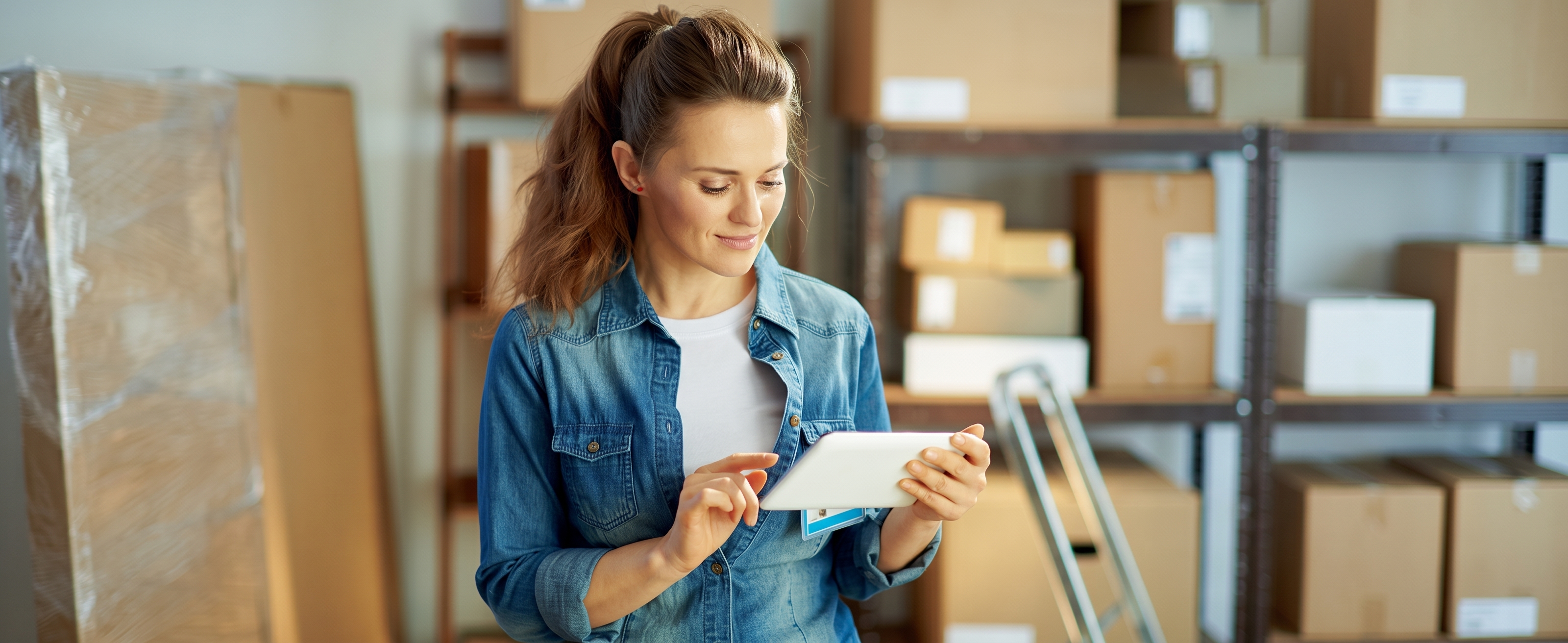 How to prepare for e-commerce peak season shipping: 4 tips for 2023
