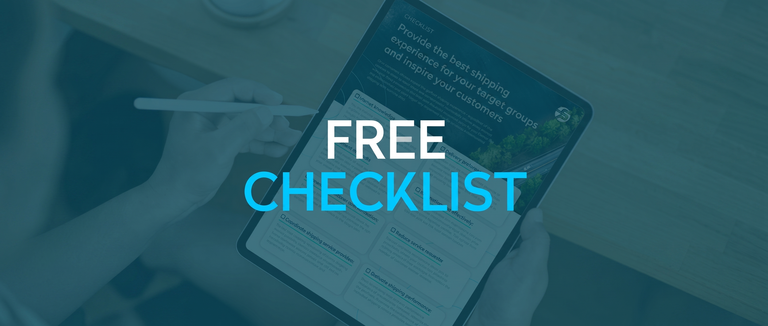 How to provide the best shipping experience for greater customer satisfaction