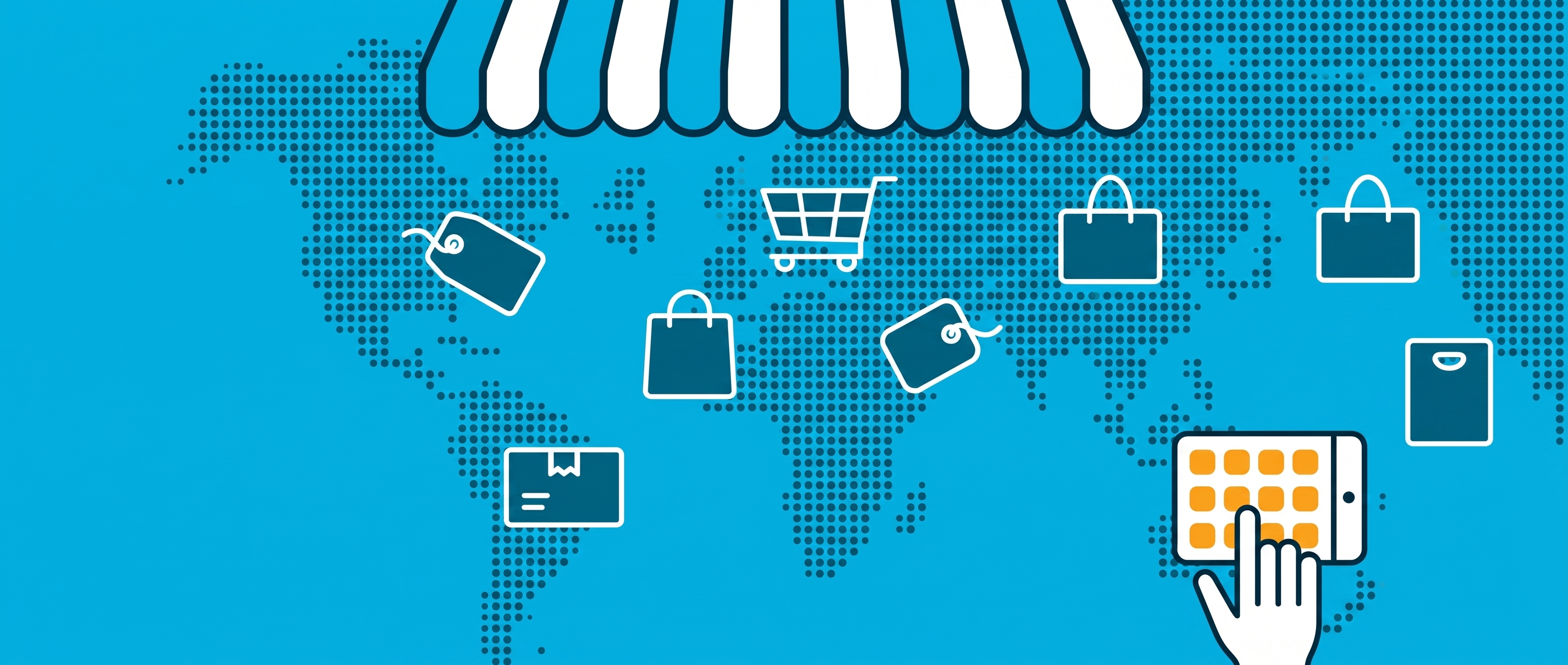 How to use online marketplaces to expand your e-commerce