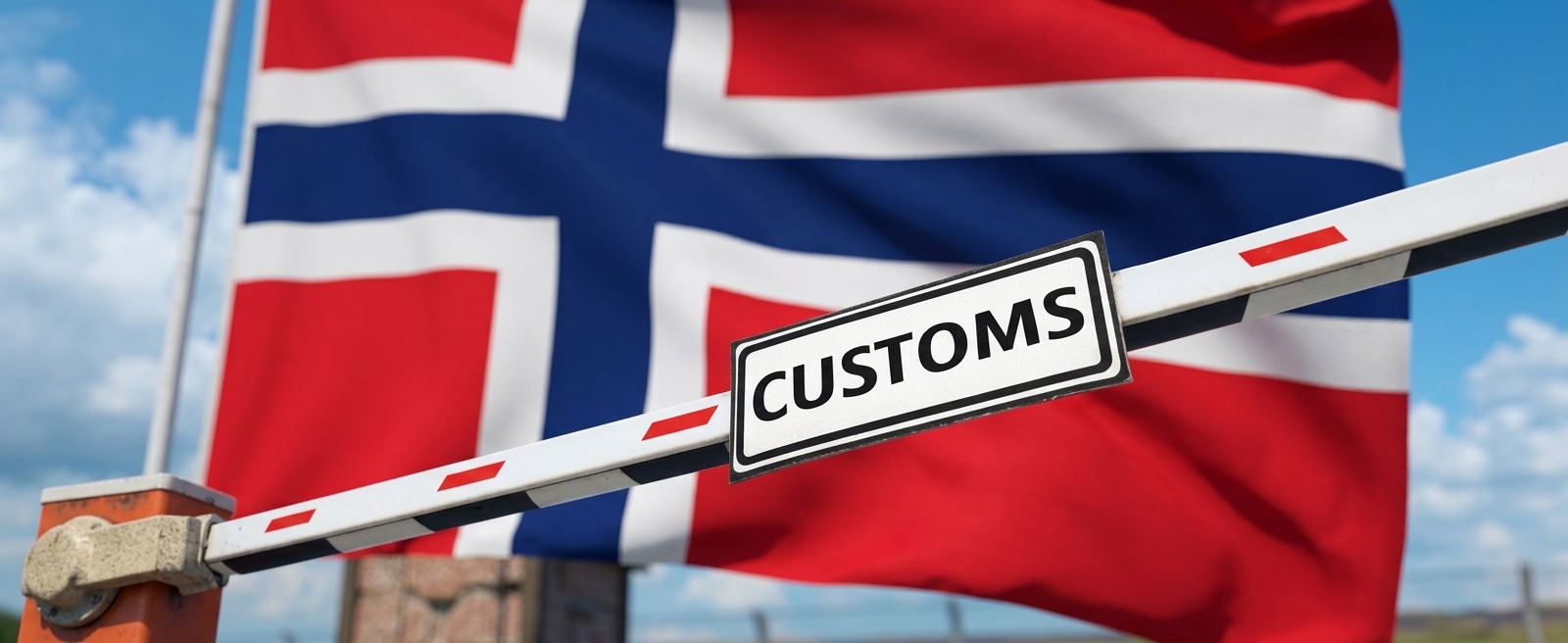 Navigating customs in Norway: What e-commerce shippers must know