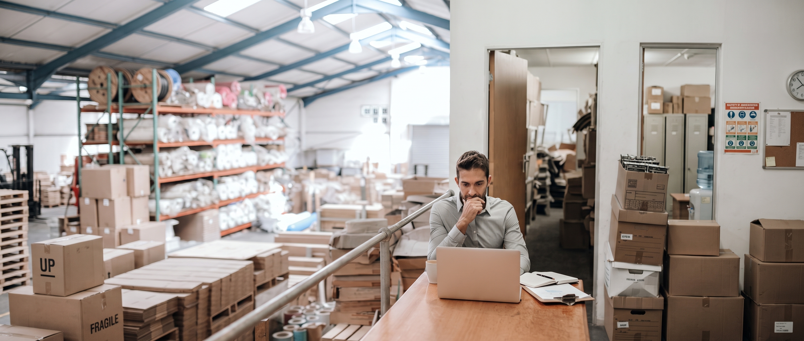 New EU VAT e-commerce rules now in force