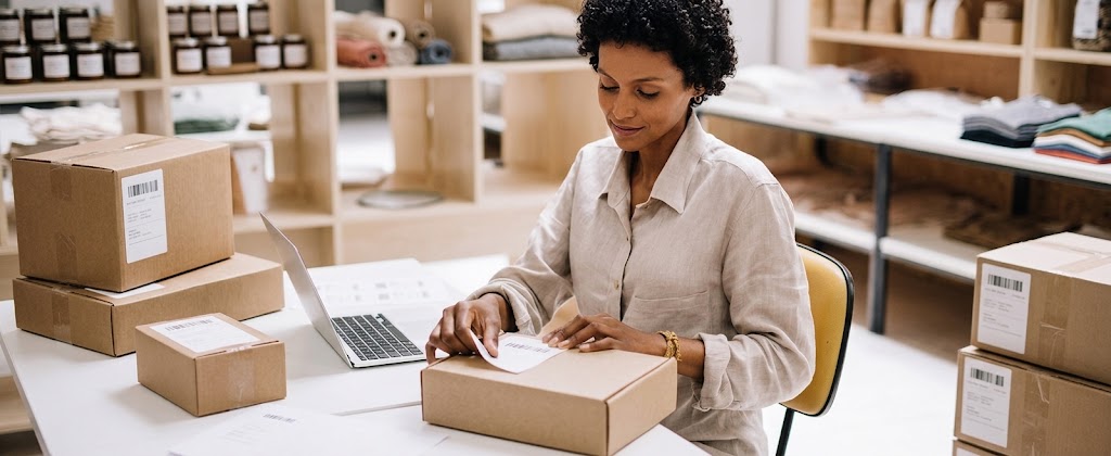 On-demand Retourenlabels vs. Label-in-the-Box: Was ist das Richtige?