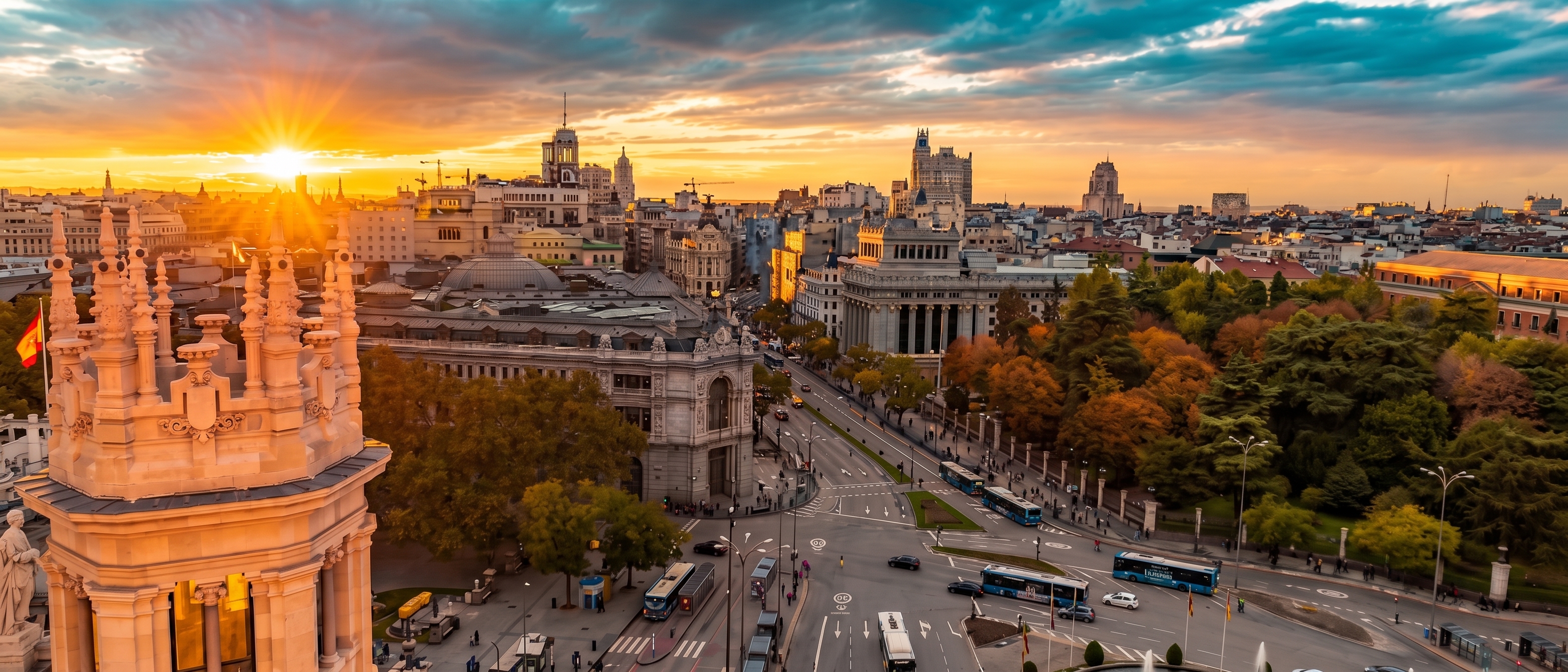 Parcel delivery Spain: choosing the right last mile carrier