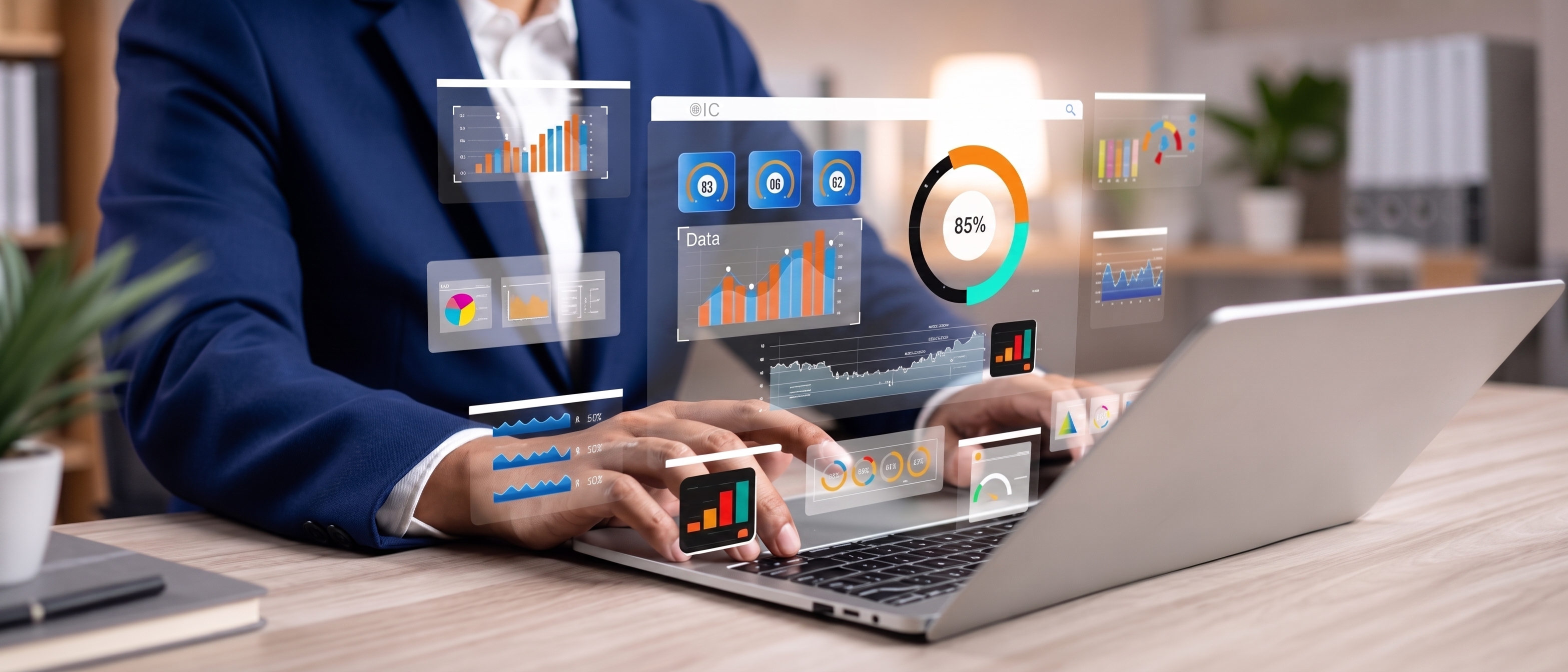 Strategies for implementing AI into your current logistics operations