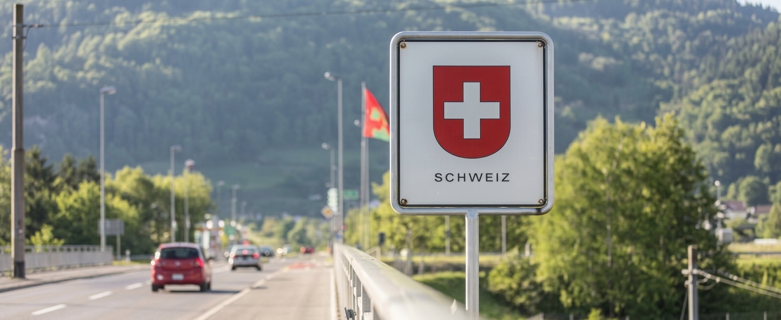Switzerland abolishes import duties: what shippers need to know