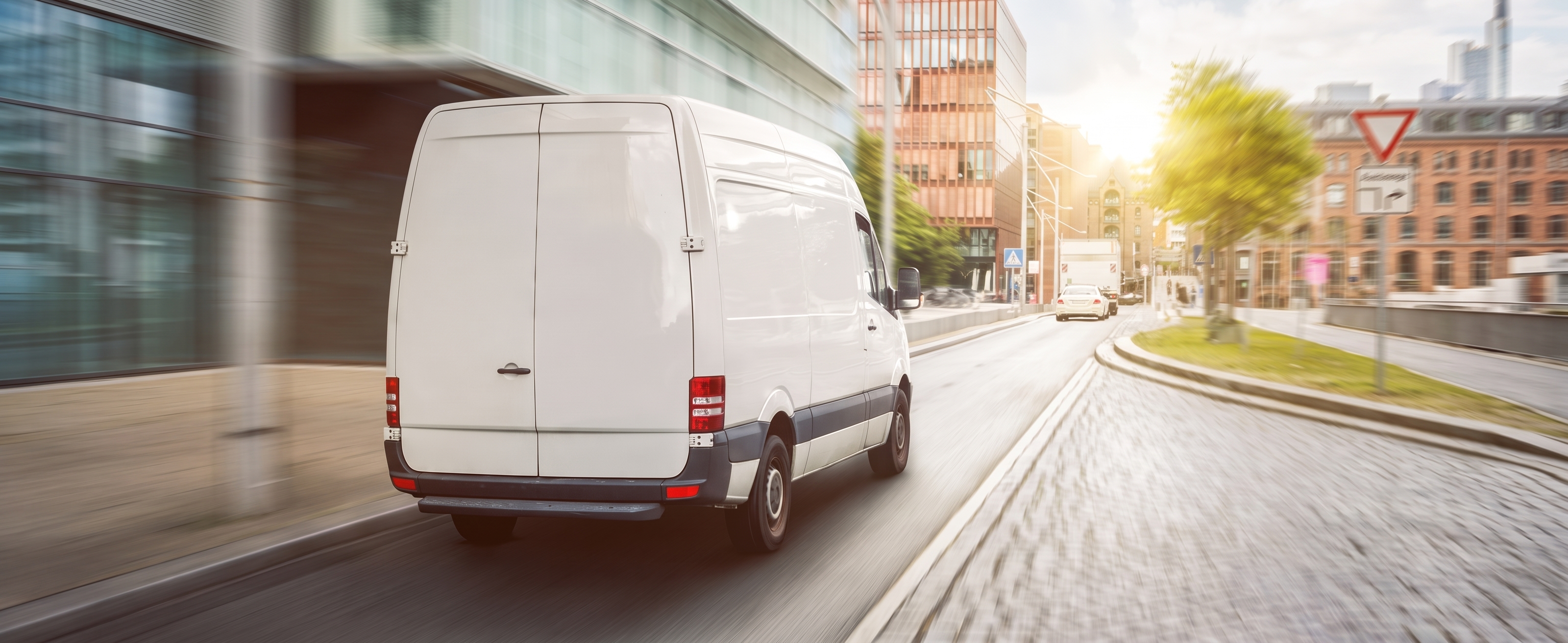 The five most important tips to more flexible shipping