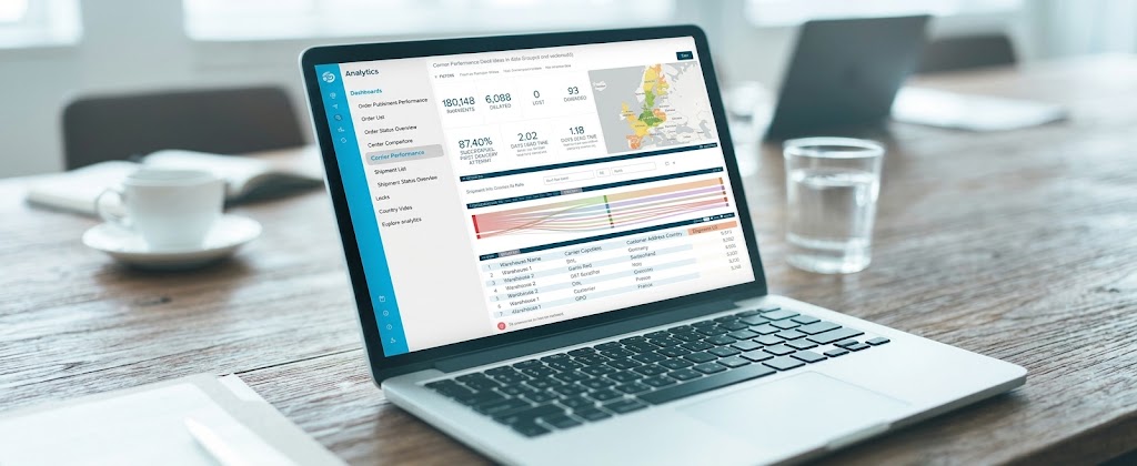 Die wichtigsten Logistik-KPIs für datenbasierte Versand-Optimierungen