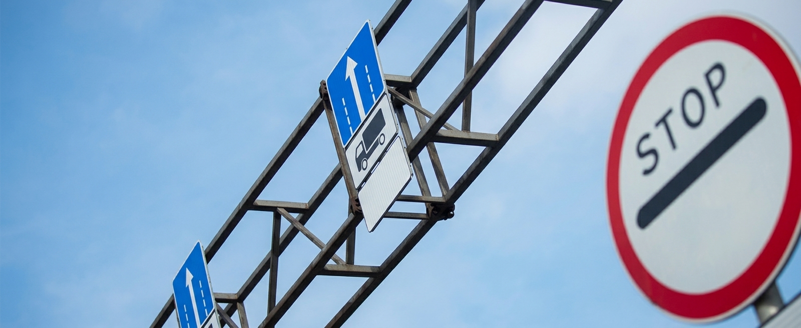 What to look for in a customs clearance partner