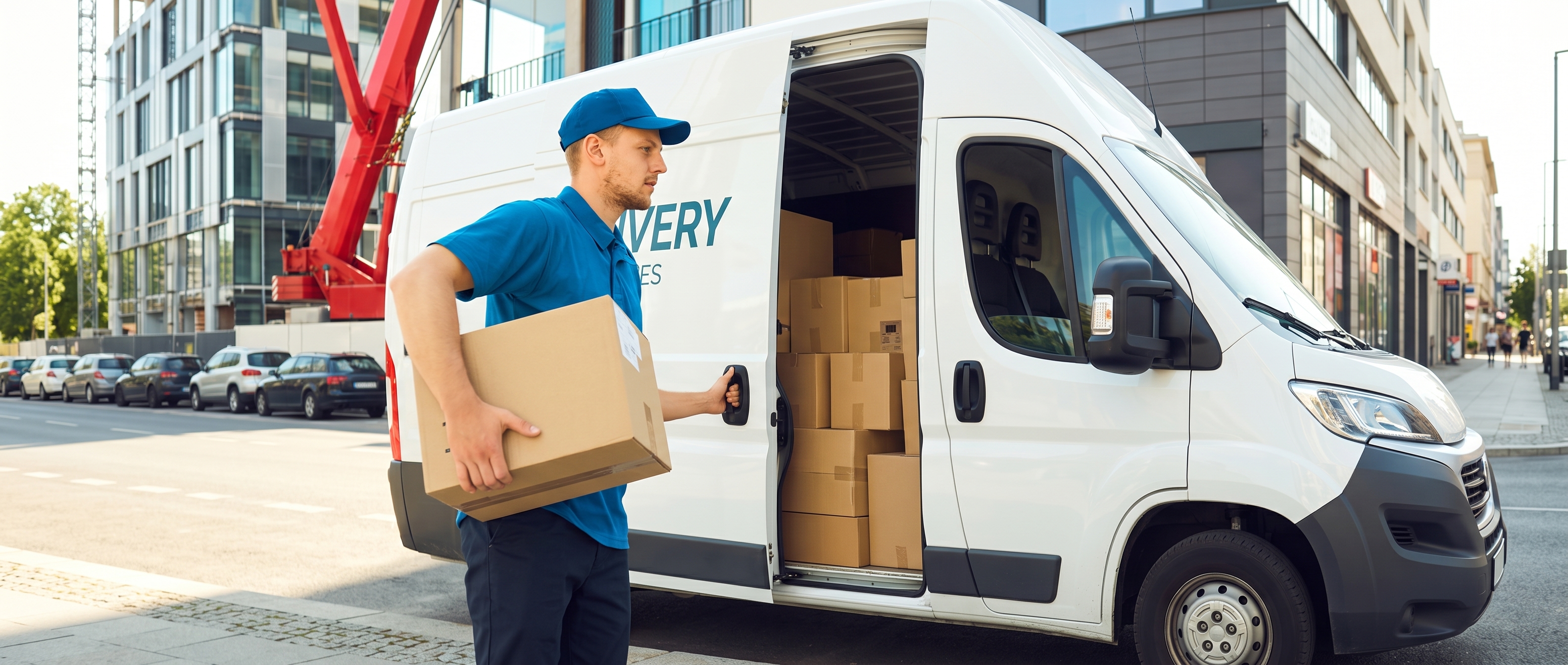 Why a multi-carrier shipping strategy is necessary for e-commerce
