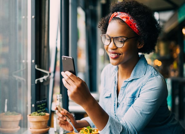 L’une des questions les plus récurrentes des acheteurs en ligne est : « Où est ma commande ? »