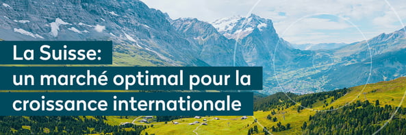 Ce qu’il faut savoir pour les expéditions internationales en Suisse 